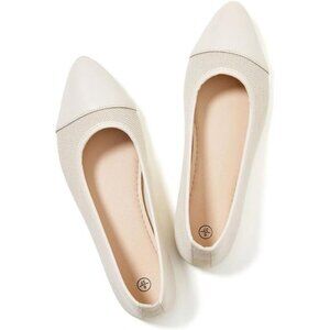 Women's Pointed Toe Flats